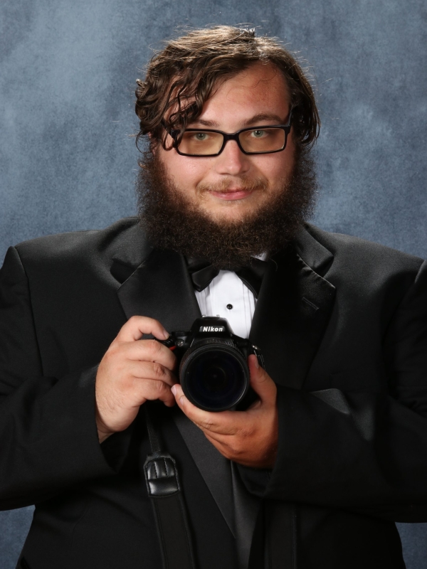 Photography portfolio