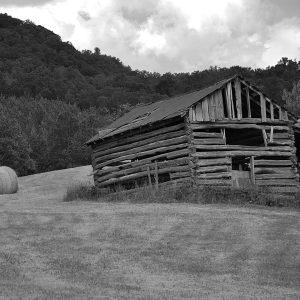 L&K Wedding B&W DSC_0174