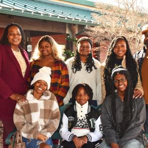 Reid Family 136