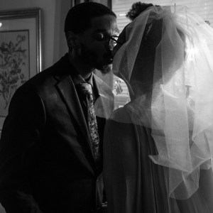 Helen and Sterling Wedding