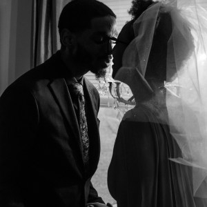 Helen and Sterling Wedding