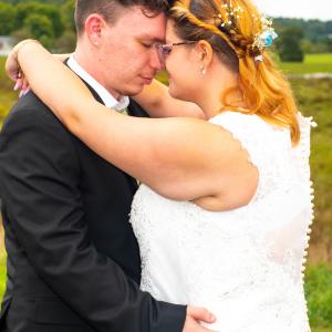 MaKayla and Nate's Wedding