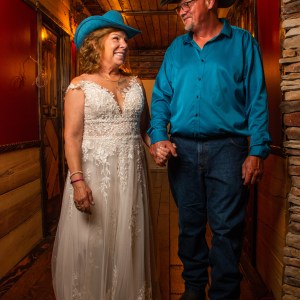Vicky and Ronnie Wedding 445