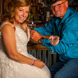 Vicky and Ronnie Wedding 467