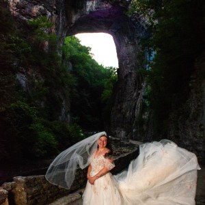 Zach and Ragin Wedding