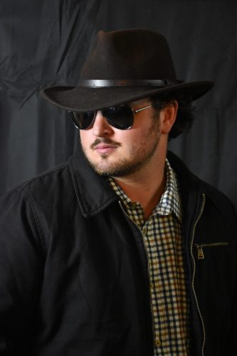 Artistic portraits