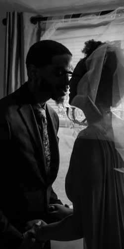 Helen and Sterling Wedding